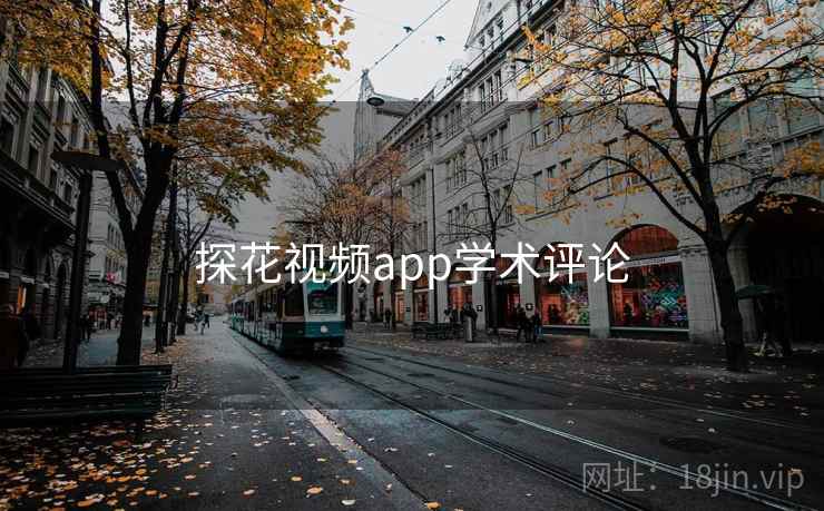 探花视频app学术评论