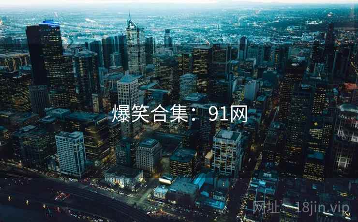 爆笑合集:91网